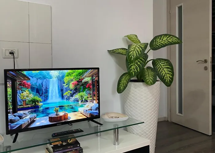 Main Apartment
