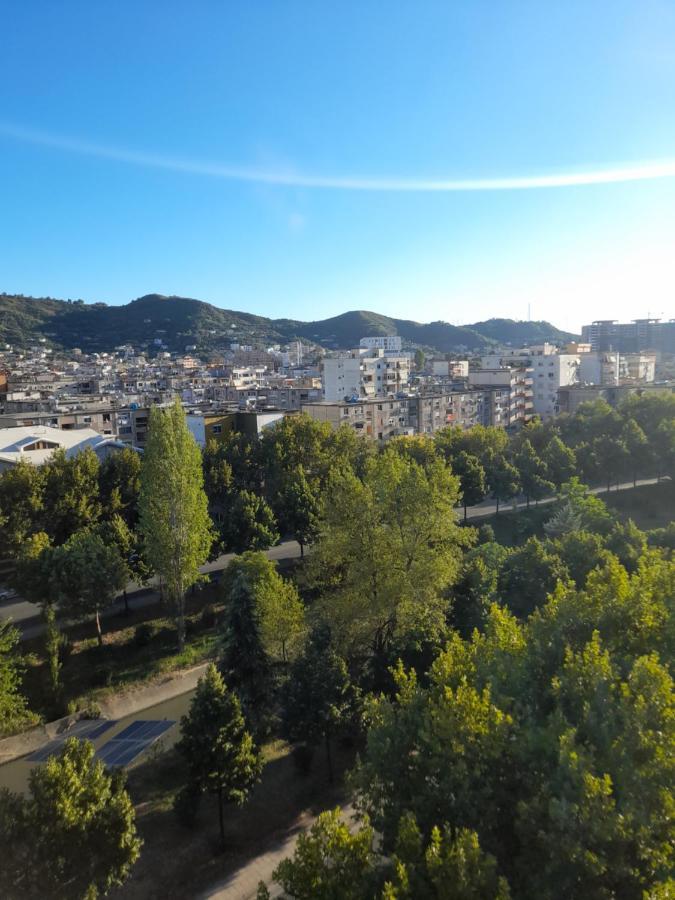 Apartamento Main Tirana