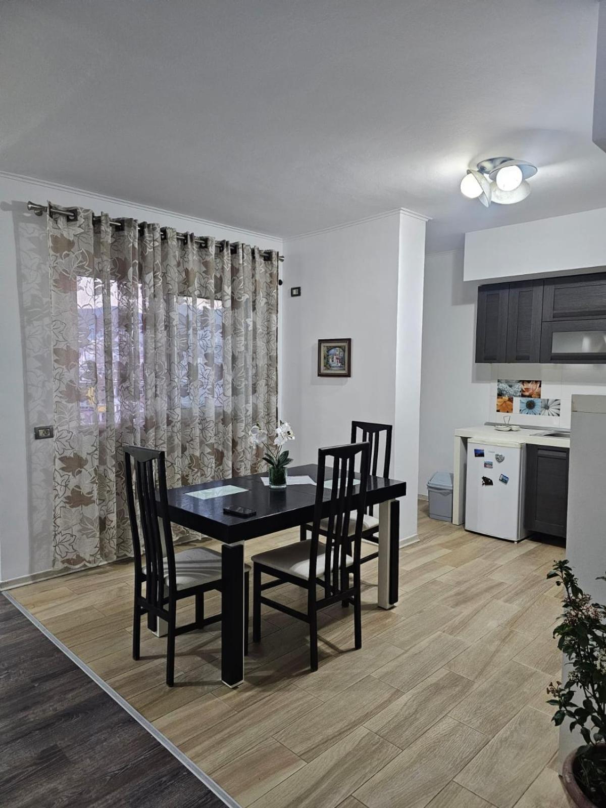 Apartamento Main *