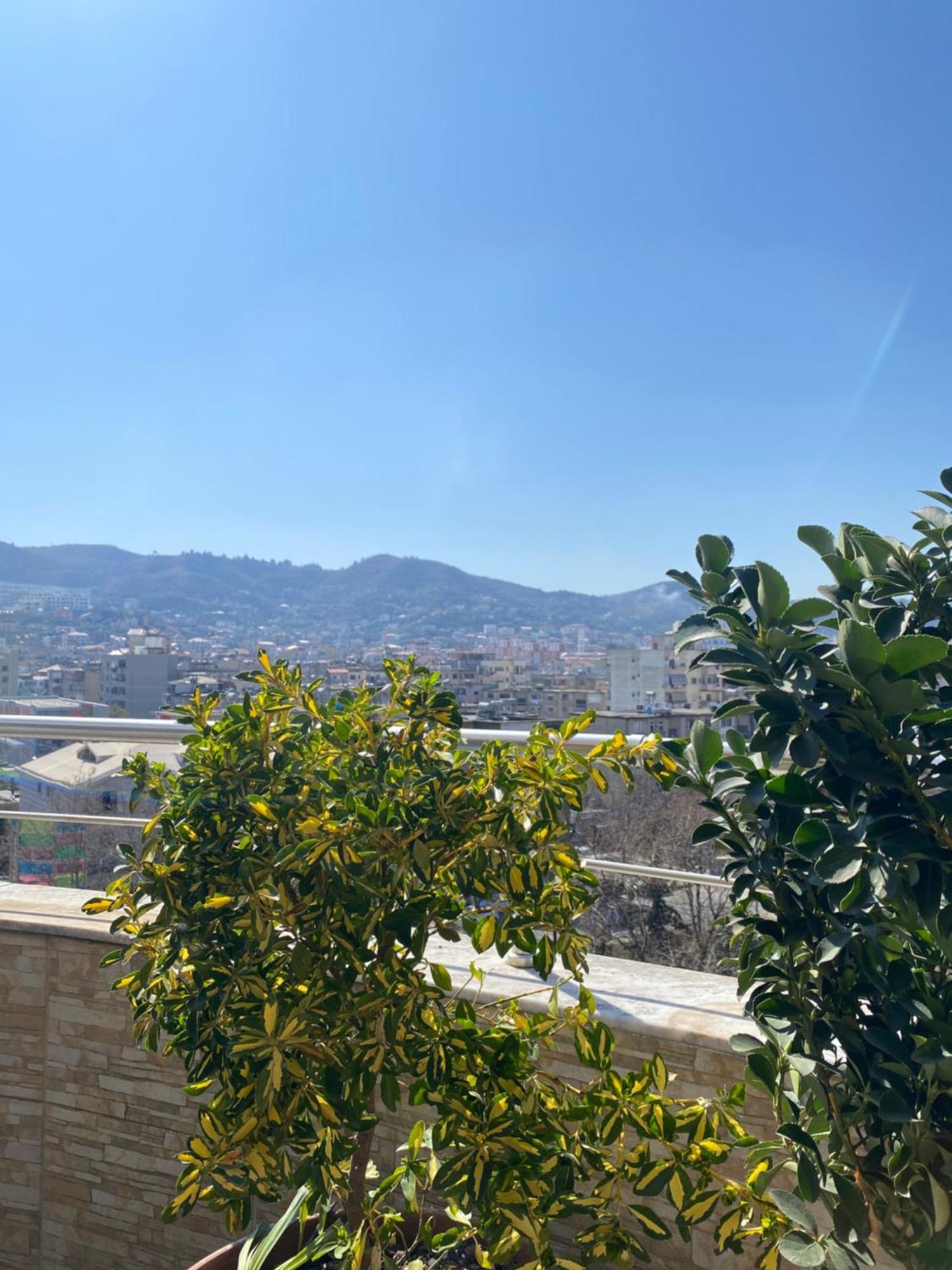 Main Apartamento Tirana