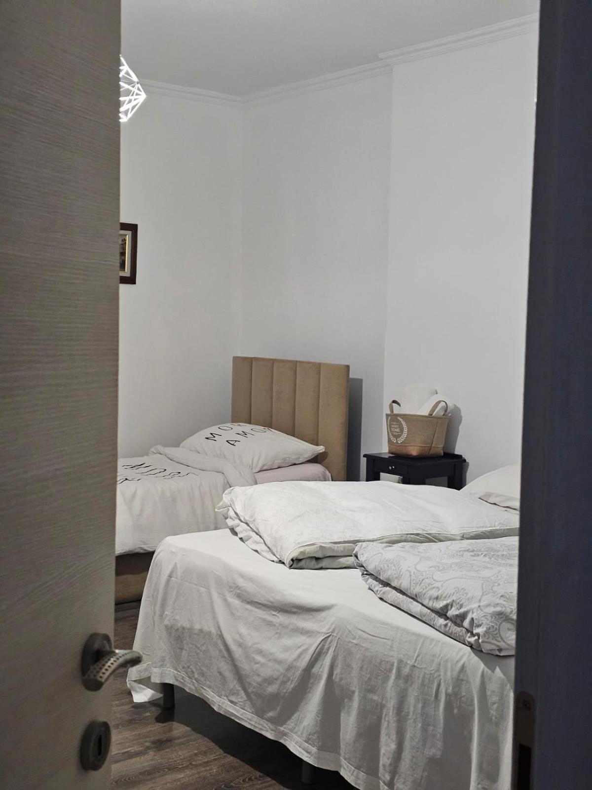 Main Tirana