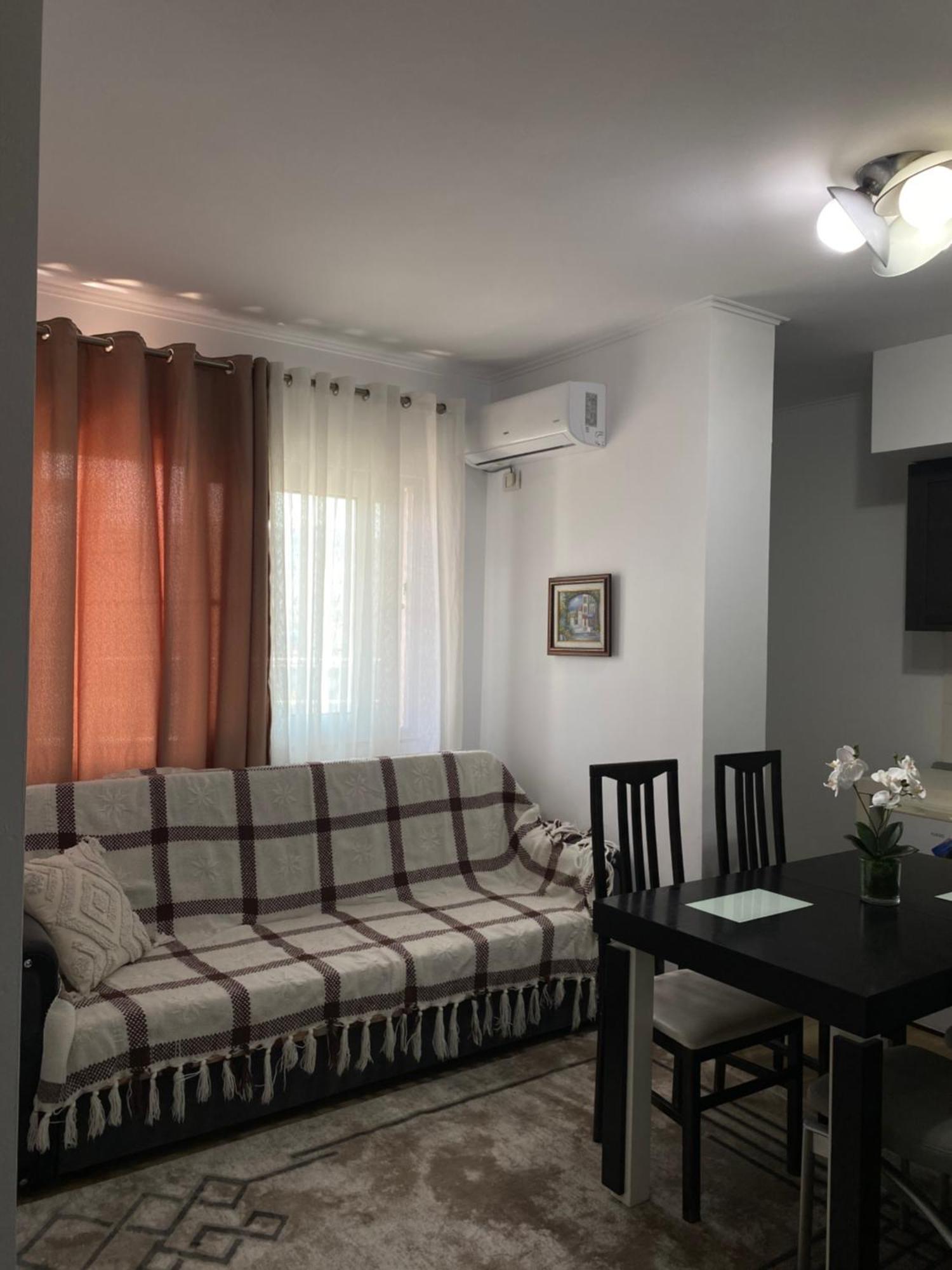 Apartamento Main Tirana