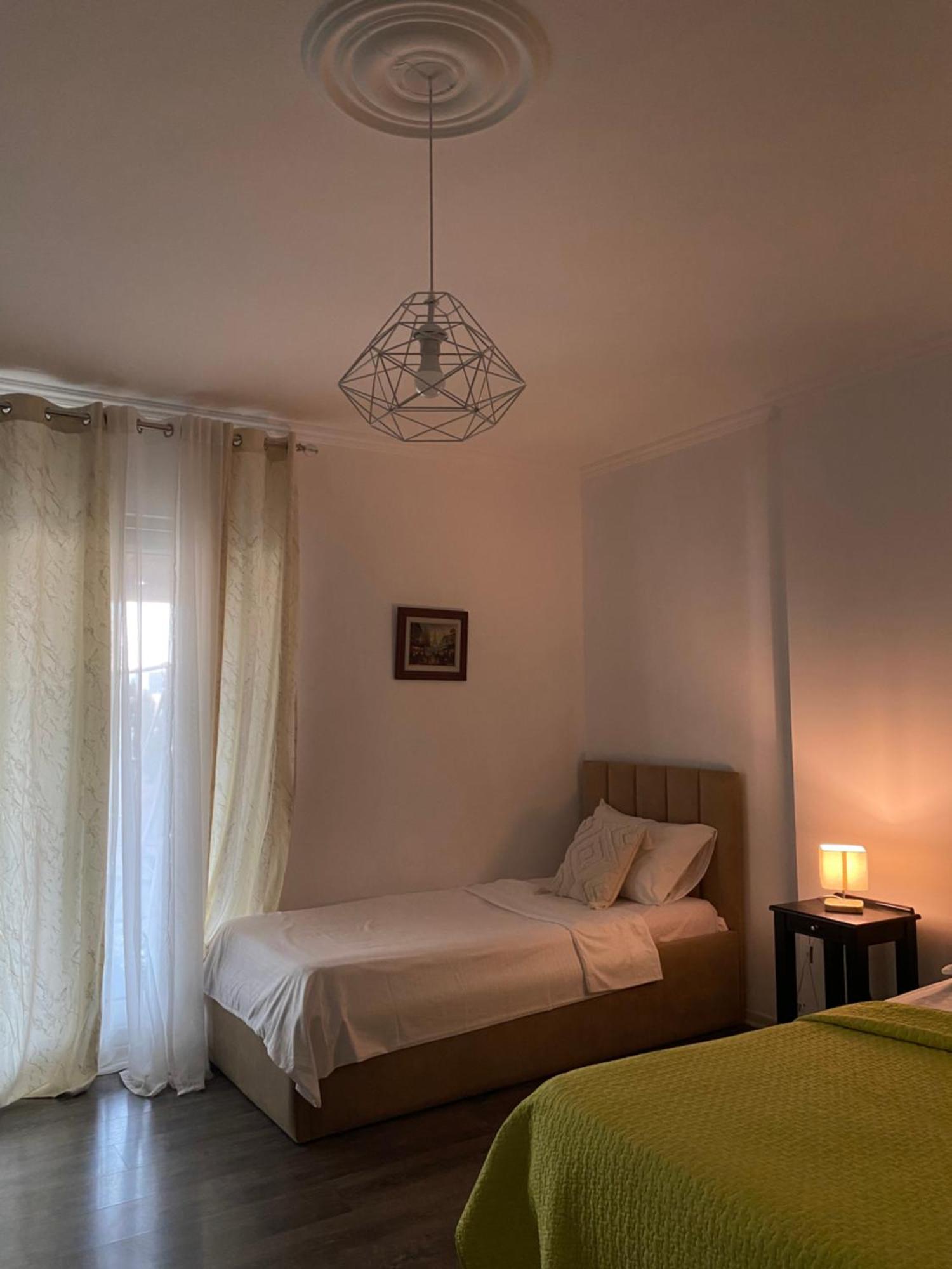 Main Apartamento