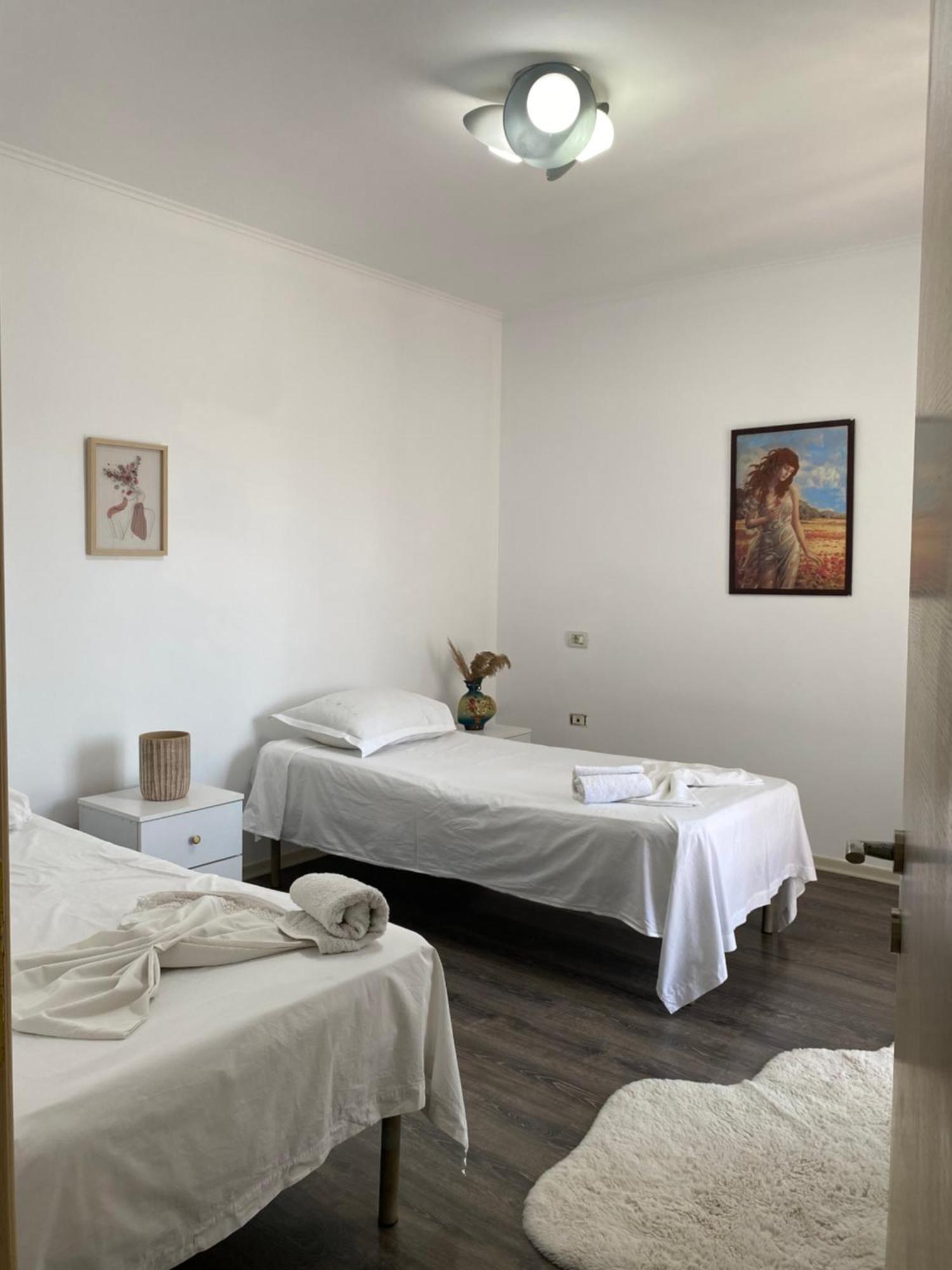 Apartamento Main